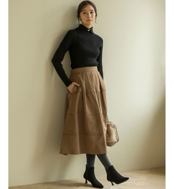 組曲「ポインテッドトゥサイドゴアブーティー」|その他|