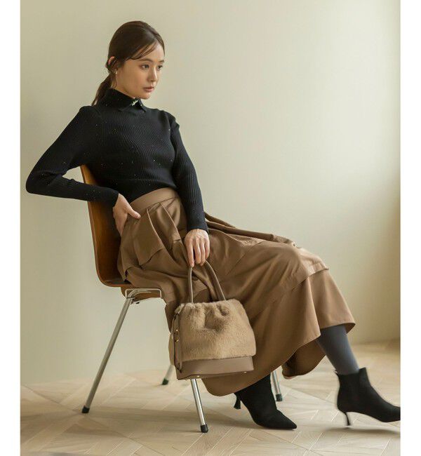 組曲「ポインテッドトゥサイドゴアブーティー」|その他|