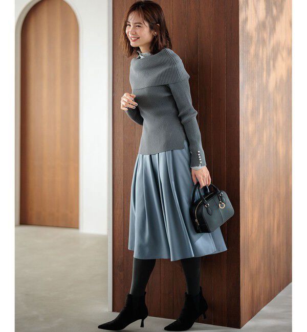 組曲「ポインテッドトゥサイドゴアブーティー」|その他|