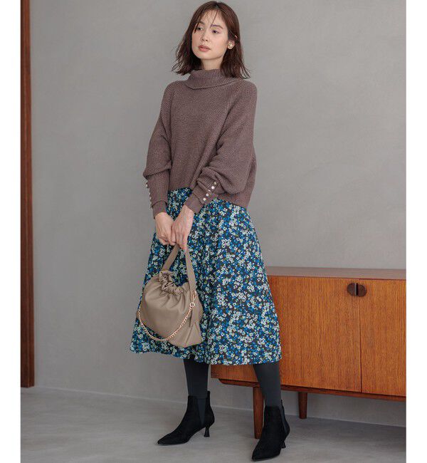 組曲「ポインテッドトゥサイドゴアブーティー」|その他|