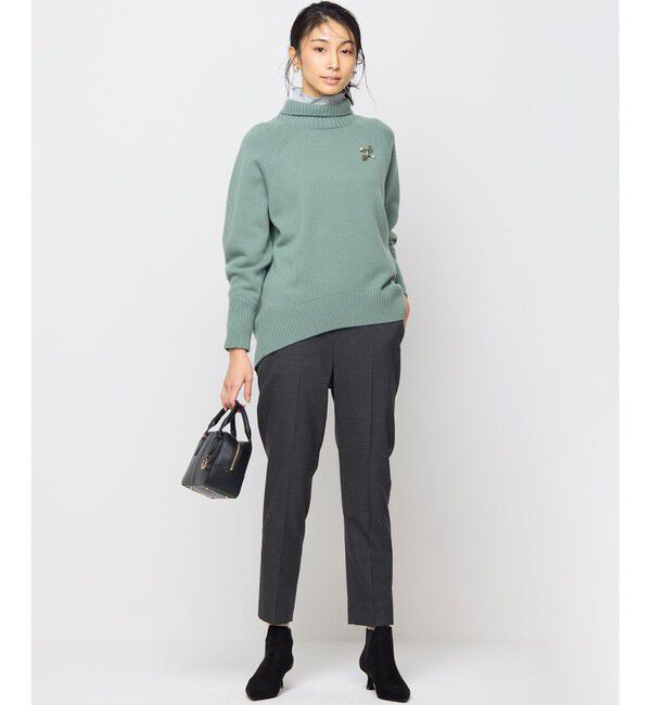 組曲「ポインテッドトゥサイドゴアブーティー」|その他|