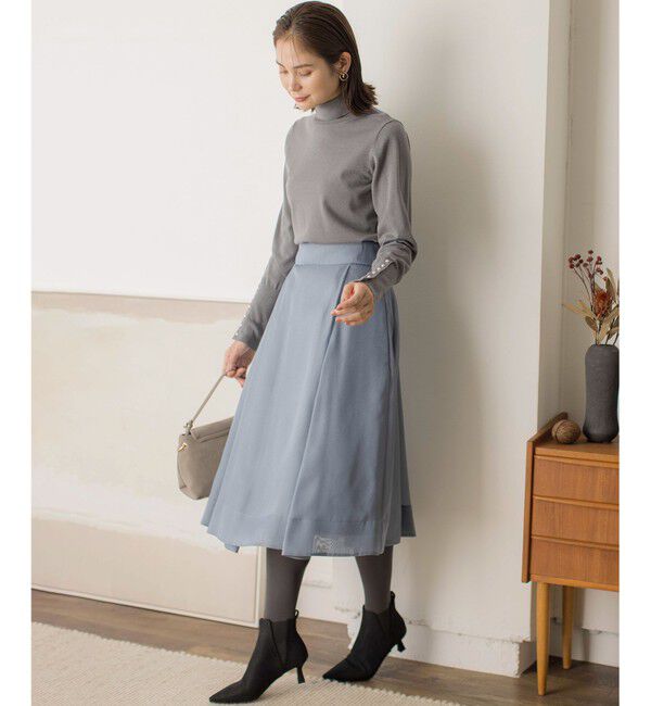 組曲「ポインテッドトゥサイドゴアブーティー」|その他|