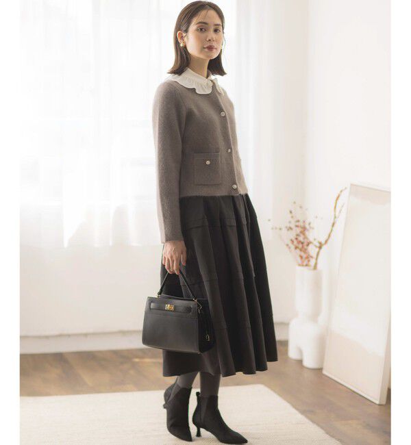 組曲「ポインテッドトゥサイドゴアブーティー」|その他|