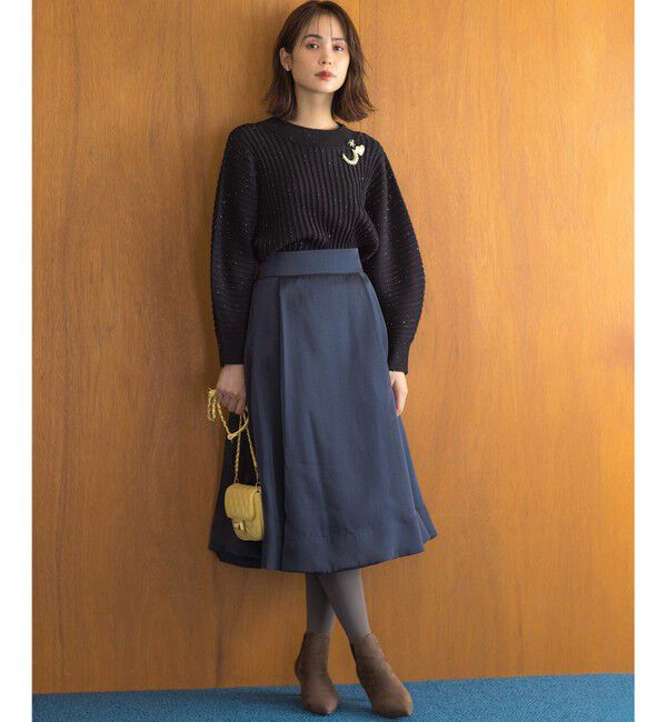 組曲「ポインテッドトゥサイドゴアブーティー」|その他|