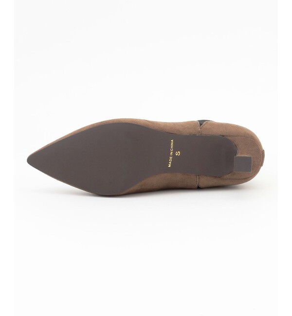 組曲「ポインテッドトゥサイドゴアブーティー」|その他|