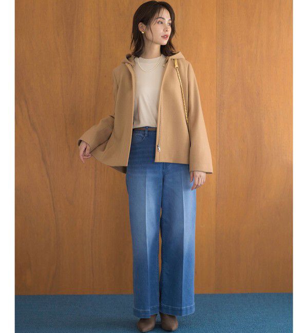 組曲「ポインテッドトゥサイドゴアブーティー」|その他|