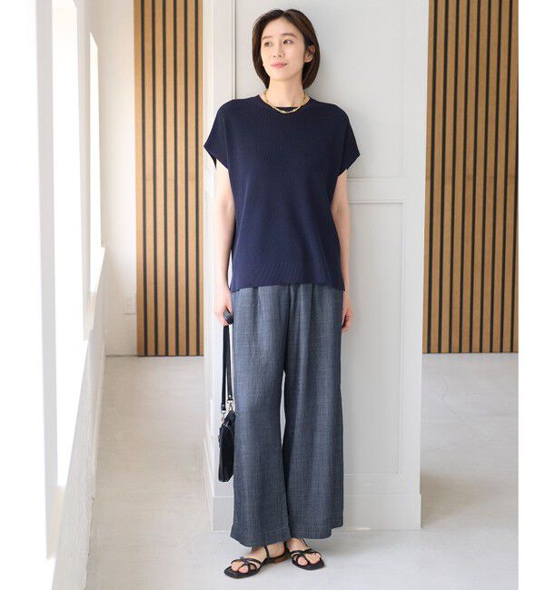 自由区「レースアップ サンダル」|サンダル|