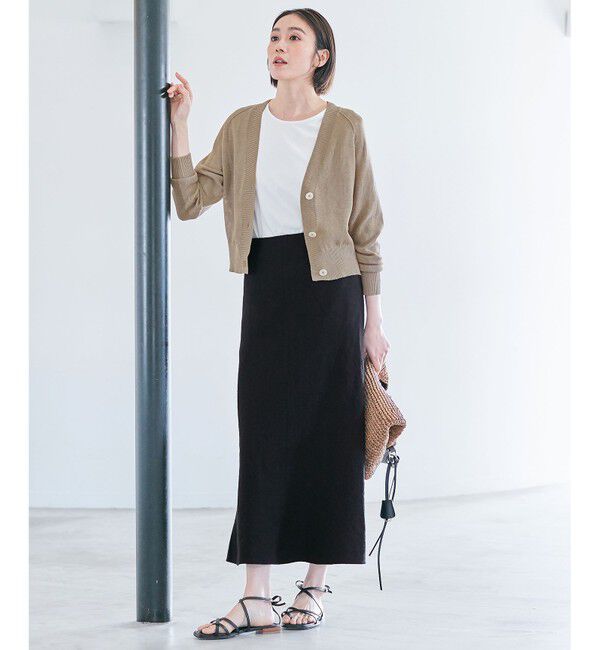 自由区「レースアップ サンダル」|サンダル|