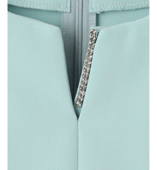 自由区「【セットアップ対応・洗える】トリアセダブルクロス ブラウス」|シャツ・ブラウス|