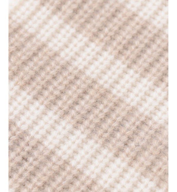 23区「ピュアカシミヤ アーム ウォーマー」|手袋|