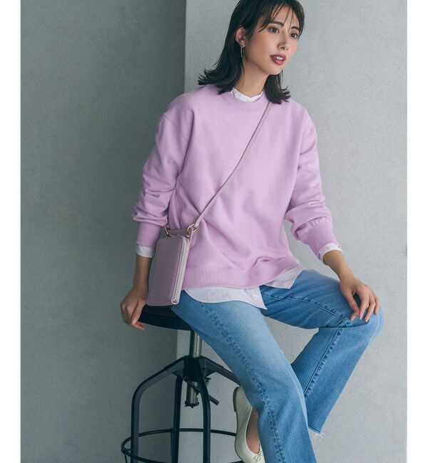 23区「【Oggi4月号掲載】ソフト バレエシューズ」|その他|