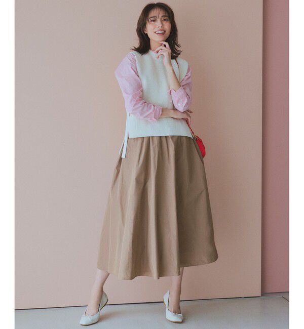 23区「【Oggi4月号掲載】ソフト バレエシューズ」|その他|