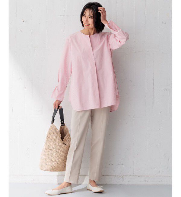 23区「【Oggi4月号掲載】ソフト バレエシューズ」|その他|