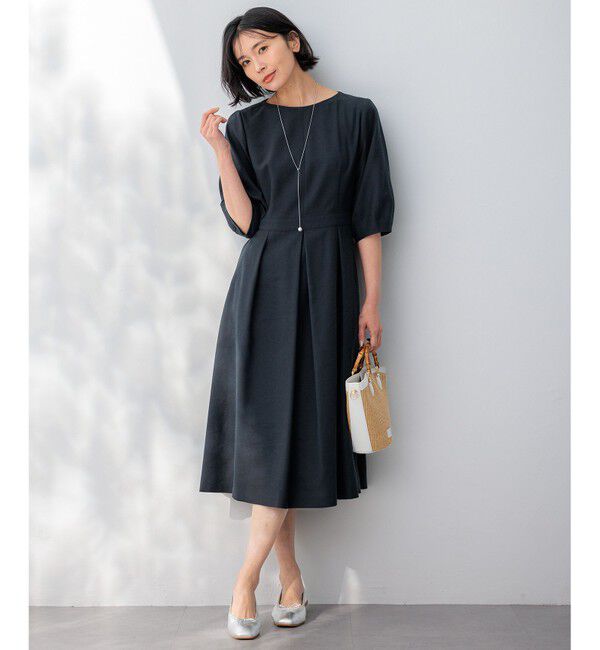 23区「【Oggi4月号掲載】ソフト バレエシューズ」|その他|