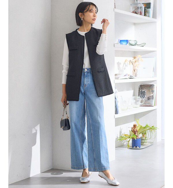 23区「【Oggi4月号掲載】ソフト バレエシューズ」|その他|