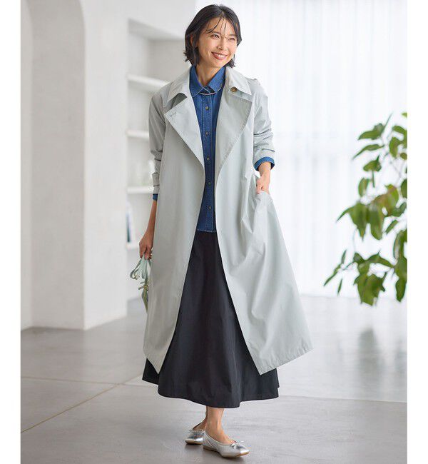 23区「【Oggi4月号掲載】ソフト バレエシューズ」|その他|