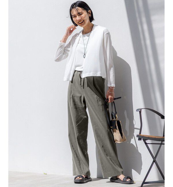 23区「【Oggi4月号掲載】スポーツ サンダル」|その他|