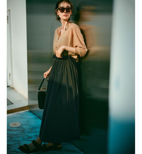 23区「【Oggi4月号掲載】スポーツ サンダル」|その他|