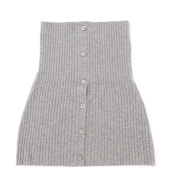 23区「【見上愛さん着用/洗える】ピュアカシミヤ 2WAY スヌード」|その他|