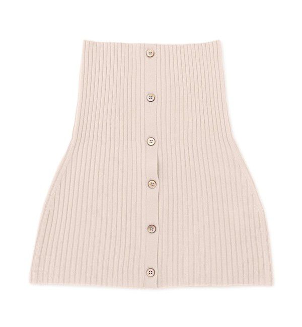 23区「【見上愛さん着用/洗える】ピュアカシミヤ 2WAY スヌード」|その他|