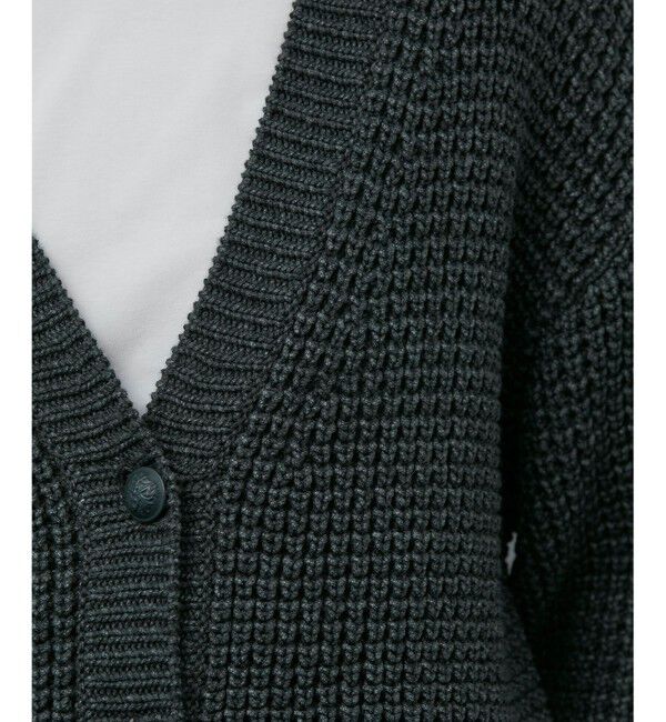 BEIGE,「【S-size】LINOIS/カーディガン」|カーディガン|