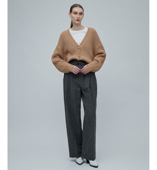 BEIGE,「【S-size】LINOIS/カーディガン」|カーディガン|