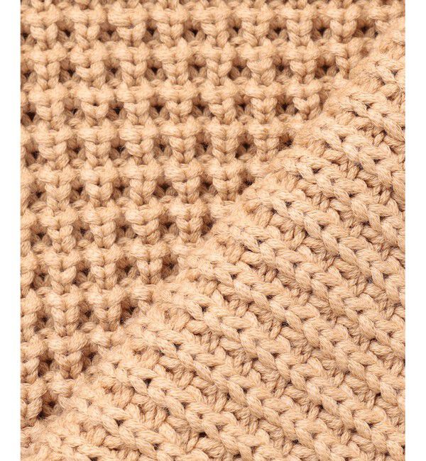 BEIGE,「【S-size】LINOIS/カーディガン」|カーディガン|