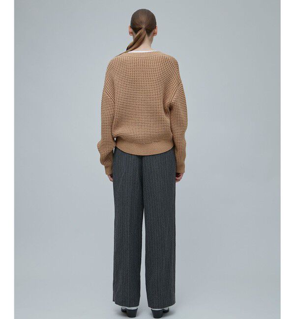 BEIGE,「【S-size】LINOIS/カーディガン」|カーディガン|