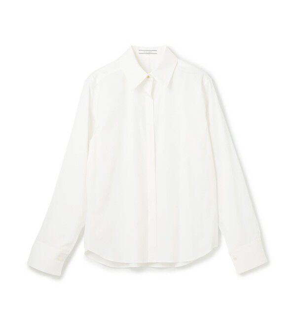 BEIGE,「【洗える】BICON / ドレスシャツ」|シャツ・ブラウス|