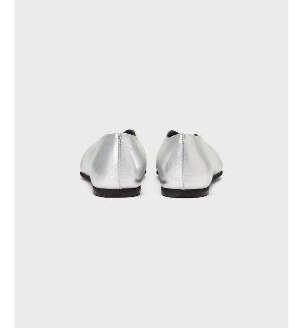  「POEVE フラットシューズ」|その他|