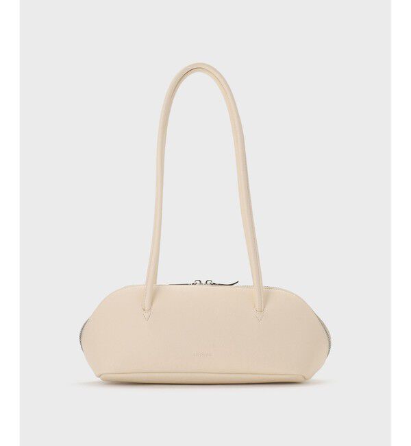  「ADD CULUMN BOSTOVN BAG」|ハンドバッグ|