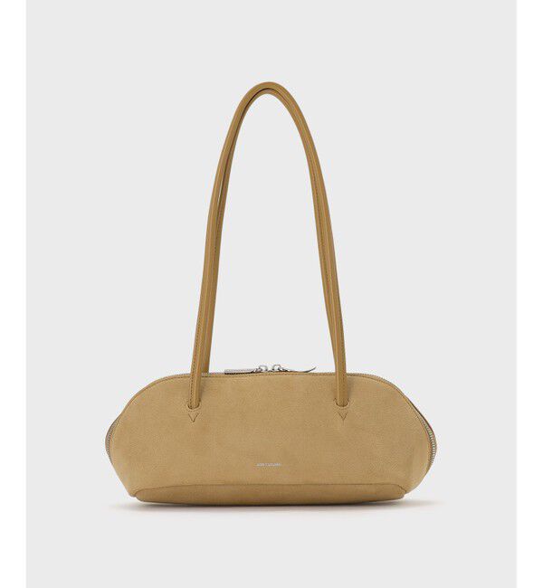  「ADD CULUMN BOSTOVN BAG」|ハンドバッグ|