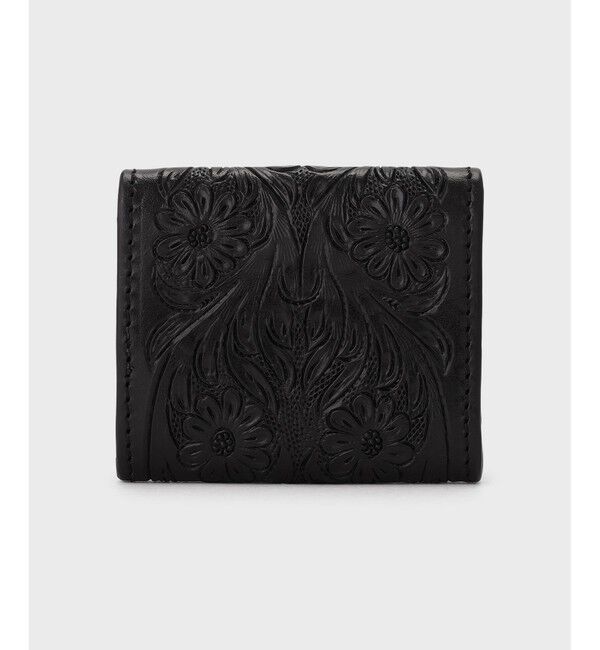 Carving Tribes「Mini CoinCase」|財布|