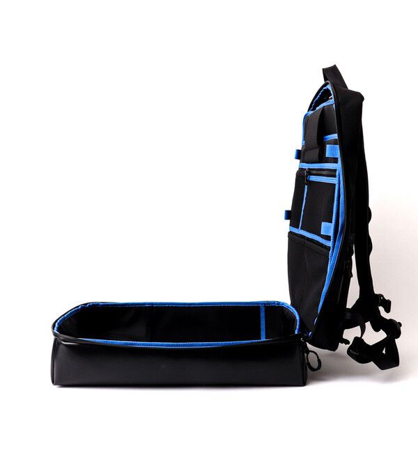 NOLLEY'S goodman「【beruf baggage/ベルーフ バゲッジ】別注URBAN EXPLORER 16NLS」|リュック|