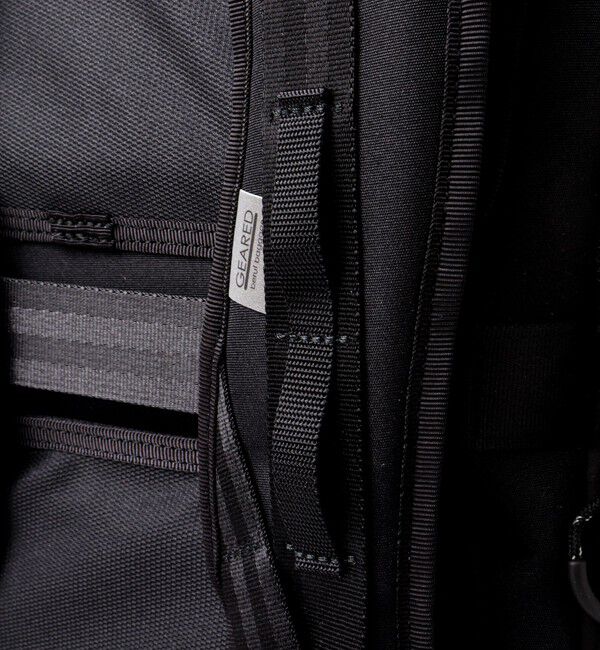 NOLLEY'S goodman「【beruf baggage/ベルーフ バゲッジ】別注URBAN EXPLORER 16NLS」|リュック|