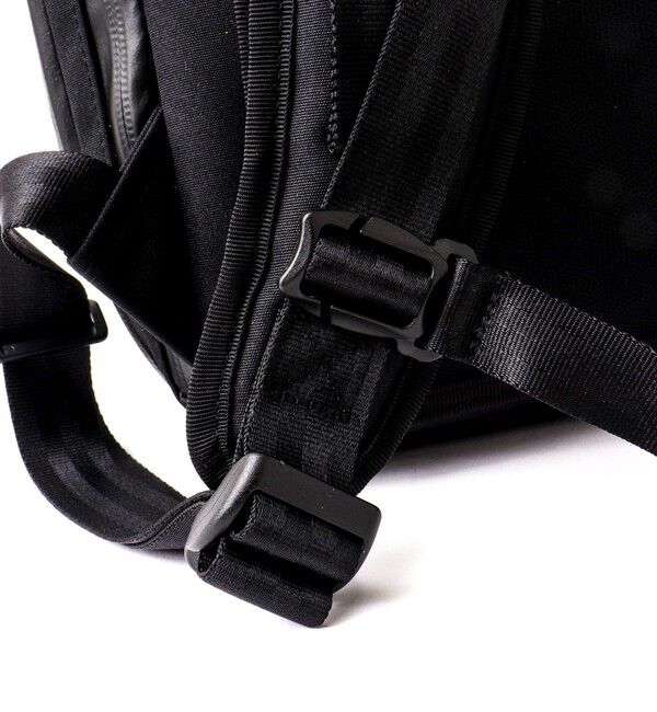 NOLLEY'S goodman「【beruf baggage/ベルーフ バゲッジ】別注URBAN EXPLORER 16NLS」|リュック|