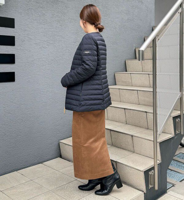 NOLLEY'S「【TATRAS/タトラス】FRANCESCA別注」|ダウン|