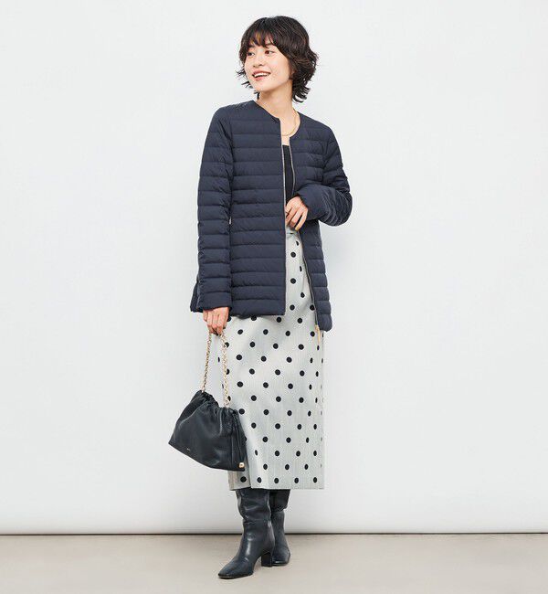 NOLLEY'S「【TATRAS/タトラス】FRANCESCA別注」|ダウン|