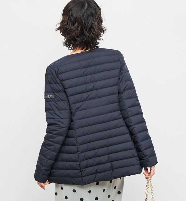 NOLLEY'S「【TATRAS/タトラス】FRANCESCA別注」|ダウン|