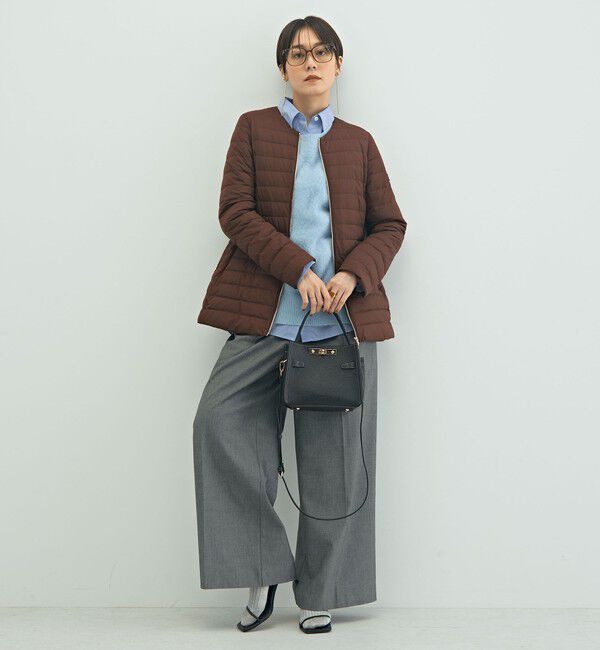 NOLLEY'S「【TATRAS/タトラス】FRANCESCA別注」|ダウン|