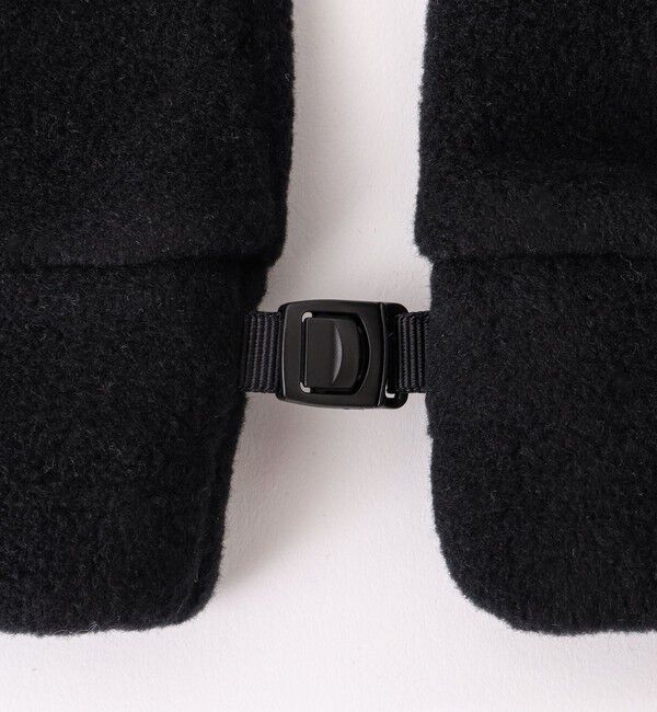 NOLLEY'S goodman「【DANTON/ダントン】FLEECE FINGERLESS GLOVES DT-H0305」|手袋|