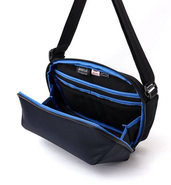 NOLLEY'S goodman「【beruf baggage / ベルーフ バゲッジ】別注URBAN EXPLORER 6.0LD」|ショルダー・メッセンジャー|