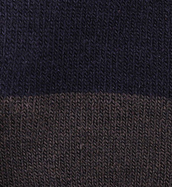 NOLLEY'S goodman「【EVOLG/エヴォログ】2TON ニットグローブ LET2364」|手袋|