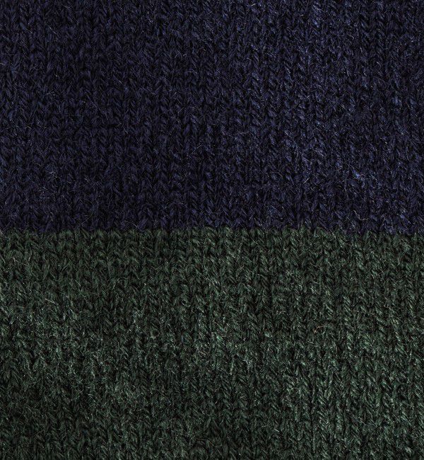 NOLLEY'S goodman「【EVOLG/エヴォログ】2TON ニットグローブ LET2364」|手袋|