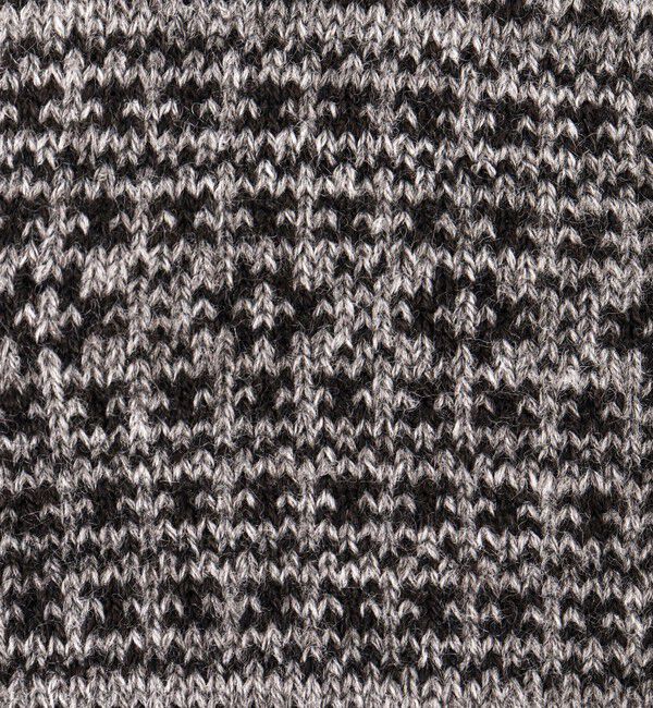 NOLLEY'S goodman「【EVOLG/エヴォログ】FLEUR ニットグローブ LET2365」|手袋|