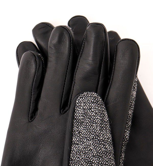 NOLLEY'S goodman「【EVOLG/エヴォログ】SAGA コンビグローブ LET2600」|手袋|