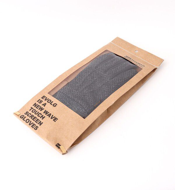NOLLEY'S goodman「【EVOLG/エヴォログ】SAGA コンビグローブ LET2600」|手袋|