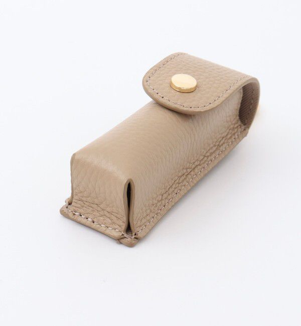 NOLLEY'S「リップケースチャーム」|名刺入れ・カードケース|