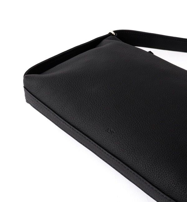 NOLLEY'S goodman「【A_W/アウ】別注2WAY BONSACK SHOULDER S」|ショルダー・メッセンジャー|