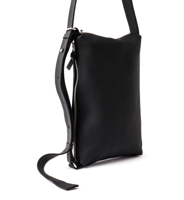 NOLLEY'S goodman「【A_W/アウ】別注2WAY BONSACK SHOULDER S」|ショルダー・メッセンジャー|